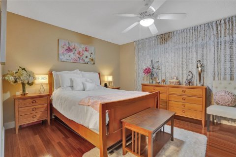 Copropriété à vendre à Lauderdale Lakes, Floride: 2 chambres, 87.7 m2 № 1233515 - photo 6