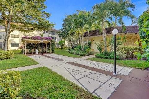 Copropriété à vendre à Lauderdale Lakes, Floride: 2 chambres, 87.7 m2 № 1233515 - photo 20