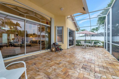 Villa ou maison à vendre à Delray Beach, Floride: 3 chambres, 204.66 m2 № 959202 - photo 8