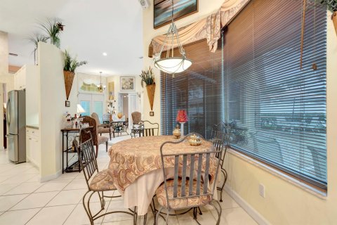 Villa ou maison à vendre à Delray Beach, Floride: 3 chambres, 204.66 m2 № 959202 - photo 27