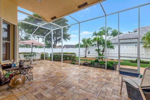 Villa ou maison à vendre à Delray Beach, Floride: 3 chambres, 204.66 m2 № 959202 - photo 9