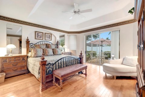 Villa ou maison à vendre à Delray Beach, Floride: 3 chambres, 204.66 m2 № 959202 - photo 20