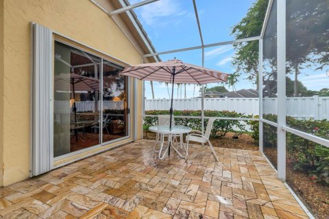 Villa ou maison à vendre à Delray Beach, Floride: 3 chambres, 204.66 m2 № 959202 - photo 6