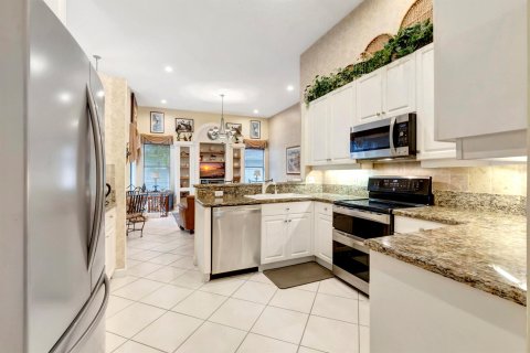 Villa ou maison à vendre à Delray Beach, Floride: 3 chambres, 204.66 m2 № 959202 - photo 24
