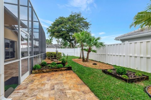 Villa ou maison à vendre à Delray Beach, Floride: 3 chambres, 204.66 m2 № 959202 - photo 5