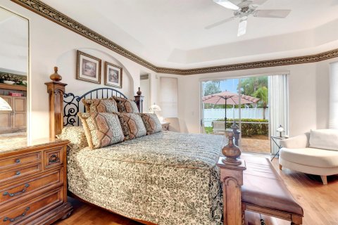 Villa ou maison à vendre à Delray Beach, Floride: 3 chambres, 204.66 m2 № 959202 - photo 19