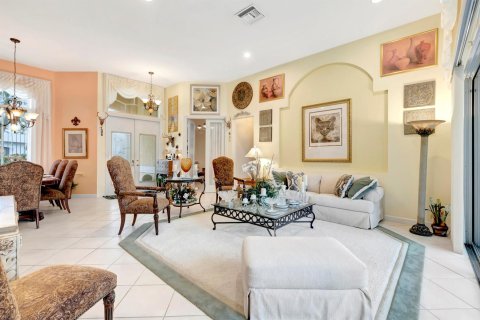 Villa ou maison à vendre à Delray Beach, Floride: 3 chambres, 204.66 m2 № 959202 - photo 30