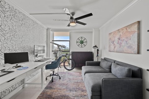 Condo in Aventura, Florida, 3 bedrooms  № 1415649 - photo 20