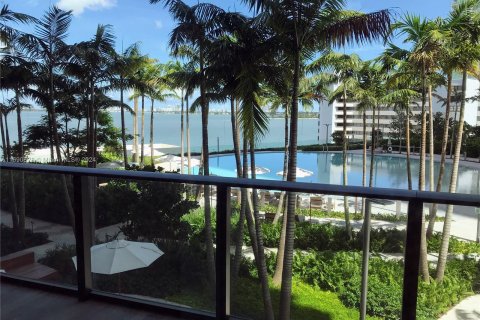 Condominio en venta en Miami, Florida, 2 dormitorios, 109.16 m2 № 1436950 - foto 1