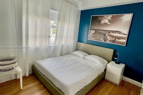 Condo in Miami Beach, Florida, 1 bedroom  № 1378577 - photo 7