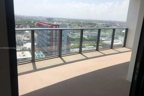 Condominio en venta en Miami, Florida, 1 dormitorio, 78.97 m2 № 1378579 - foto 9