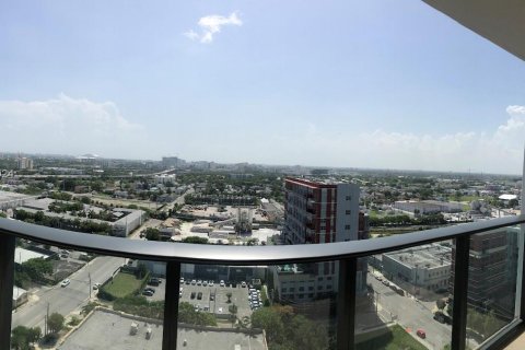 Condominio en venta en Miami, Florida, 1 dormitorio, 78.97 m2 № 1378579 - foto 10