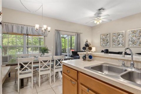 Adosado en venta en Kissimmee, Florida, 4 dormitorios, 130.06 m2 № 1243847 - foto 24