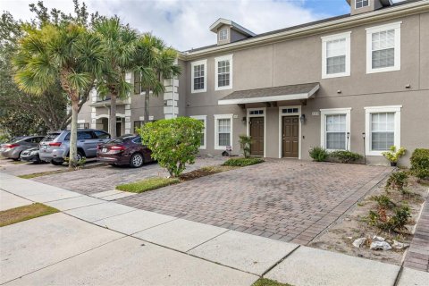 Touwnhouse à vendre à Kissimmee, Floride: 4 chambres, 130.06 m2 № 1243847 - photo 3