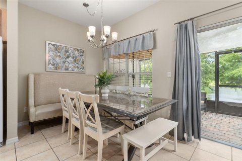 Townhouse in Kissimmee, Florida 4 bedrooms, 130.06 sq.m. № 1243847 - photo 19