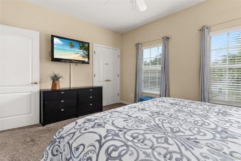 Townhouse in Kissimmee, Florida 4 bedrooms, 130.06 sq.m. № 1243847 - photo 28