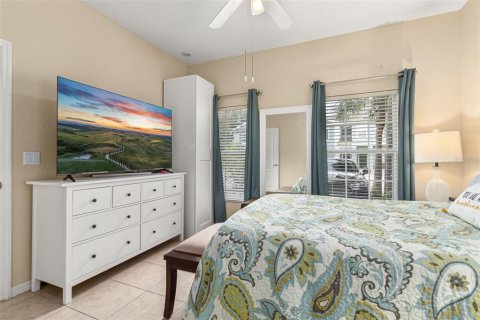 Touwnhouse à vendre à Kissimmee, Floride: 4 chambres, 130.06 m2 № 1243847 - photo 10