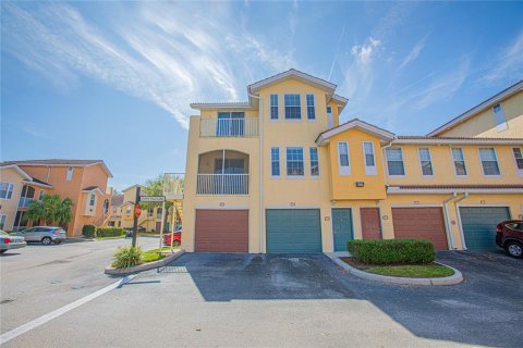 Copropriété à vendre à Orlando, Floride: 2 chambres, 113.25 m2 № 1243848 - photo 1