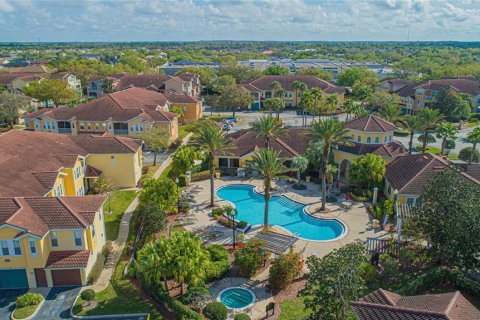 Copropriété à vendre à Orlando, Floride: 2 chambres, 113.25 m2 № 1243848 - photo 7