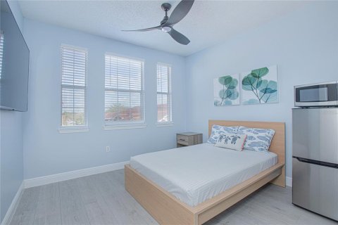 Copropriété à vendre à Orlando, Floride: 2 chambres, 113.25 m2 № 1243848 - photo 12