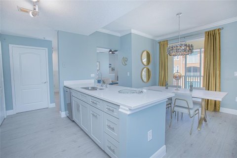 Copropriété à vendre à Orlando, Floride: 2 chambres, 113.25 m2 № 1243848 - photo 14