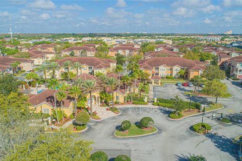 Copropriété à vendre à Orlando, Floride: 2 chambres, 113.25 m2 № 1243848 - photo 17