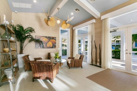 Copropriété à vendre à Juno Beach, Floride: 2 chambres, 154.12 m2 № 581827 - photo 14