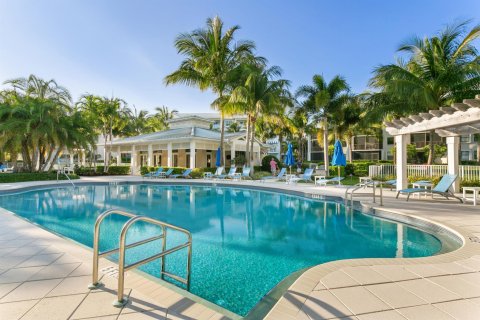 Copropriété à vendre à Juno Beach, Floride: 2 chambres, 154.12 m2 № 581827 - photo 11