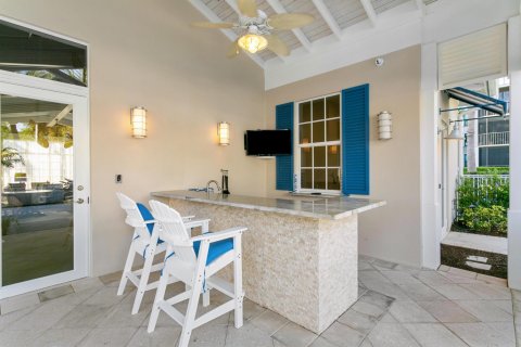 Copropriété à vendre à Juno Beach, Floride: 2 chambres, 154.12 m2 № 581827 - photo 13
