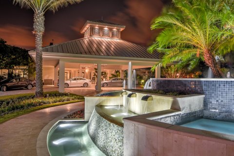 Villa ou maison à vendre à Boca Raton, Floride: 5 chambres, 553.05 m2 № 54943 - photo 24