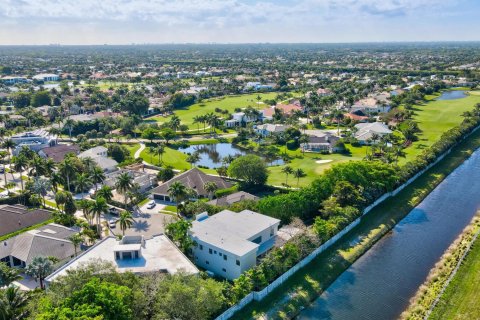 Villa ou maison à vendre à Boca Raton, Floride: 5 chambres, 553.05 m2 № 54943 - photo 30