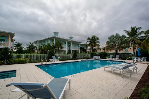 Touwnhouse à vendre à Jupiter, Floride: 3 chambres, 187.76 m2 № 876737 - photo 8