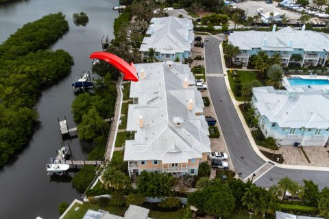Touwnhouse à vendre à Jupiter, Floride: 3 chambres, 187.76 m2 № 876737 - photo 5