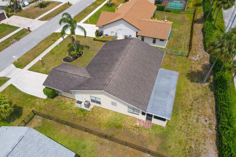 Casa en venta en Lake Worth, Florida, 4 dormitorios, 163.69 m2 № 1177395 - foto 10