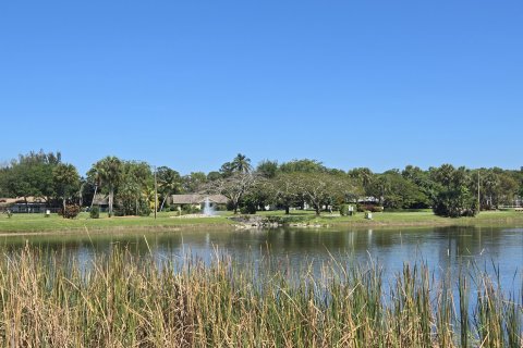 Villa ou maison à vendre à Lake Worth, Floride: 4 chambres, 163.69 m2 № 1177395 - photo 5