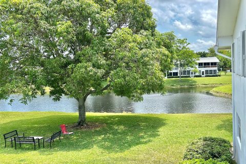 Copropriété à vendre à Deerfield Beach, Floride: 2 chambres, 78.97 m2 № 1177303 - photo 1