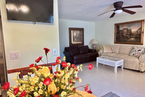 Copropriété à vendre à Deerfield Beach, Floride: 2 chambres, 78.97 m2 № 1177303 - photo 23