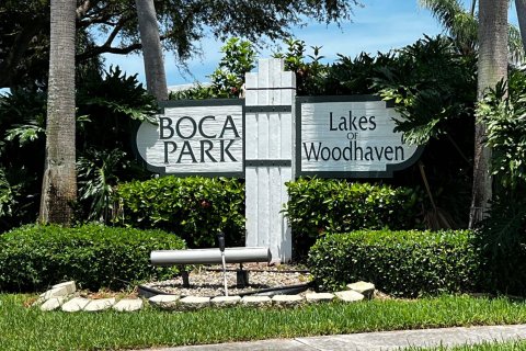 Condominio en venta en Boca Raton, Florida, 3 dormitorios, 150.22 m2 № 1174438 - foto 4