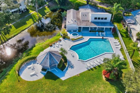 Copropriété à vendre à Boca Raton, Floride: 3 chambres, 150.22 m2 № 1174438 - photo 2