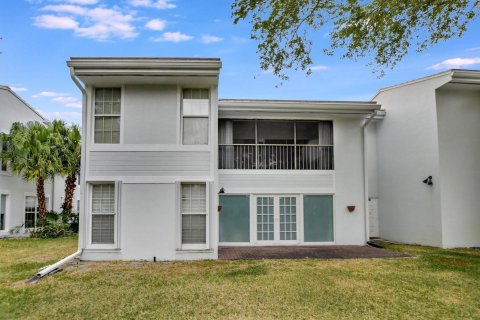 Condo in Boca Raton, Florida, 3 bedrooms  № 1174438 - photo 8