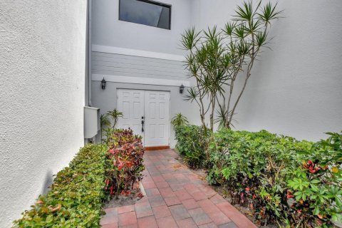 Condo in Boca Raton, Florida, 3 bedrooms  № 1174438 - photo 10