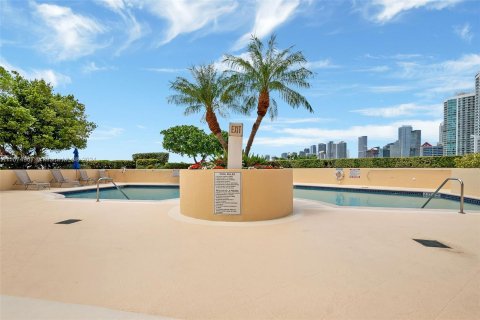 Condominio en alquiler en Miami, Florida, 2 dormitorios, 104.05 m2 № 1398473 - foto 28