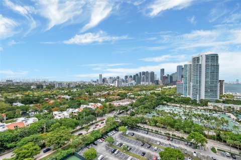 Condominio en alquiler en Miami, Florida, 2 dormitorios, 104.05 m2 № 1398473 - foto 25