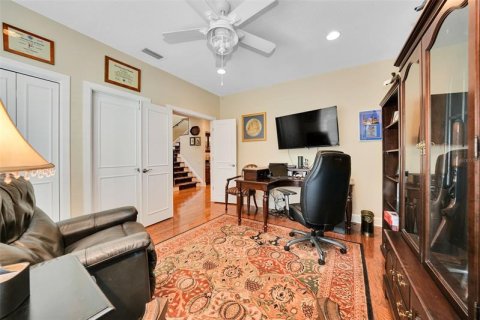 Condominio en venta en Tampa, Florida, 3 dormitorios, 262.63 m2 № 337119 - foto 13