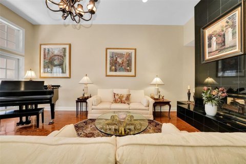 Condominio en venta en Tampa, Florida, 3 dormitorios, 262.63 m2 № 337119 - foto 21
