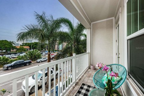 Adosado en venta en Saint Petersburg, Florida, 3 dormitorios, 170.85 m2 № 1370243 - foto 24