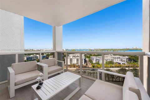 Condominio en venta en Bal Harbour, Florida, 2 dormitorios, 98.1 m2 № 1418501 - foto 8