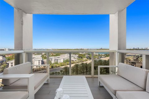 Condominio en venta en Bal Harbour, Florida, 2 dormitorios, 98.1 m2 № 1418501 - foto 6