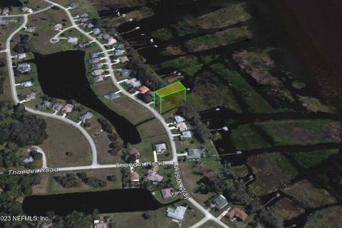 Купить земельный участок в Себринг, Флорида № 773545 - фото 2