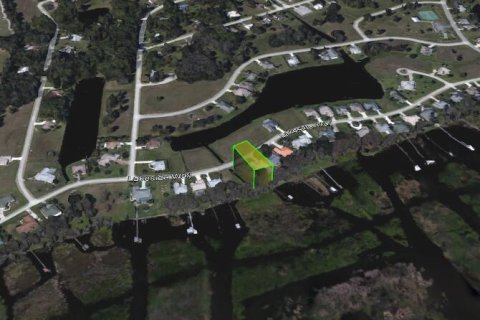Купить земельный участок в Себринг, Флорида № 773545 - фото 3